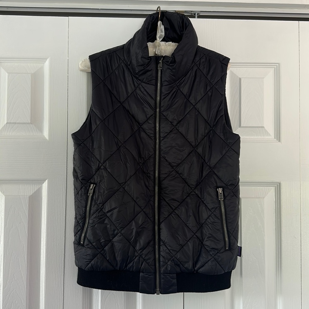 Patagonia Quilted Vest